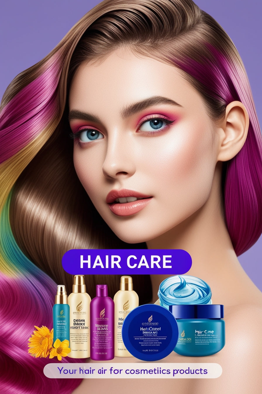 Hair Care