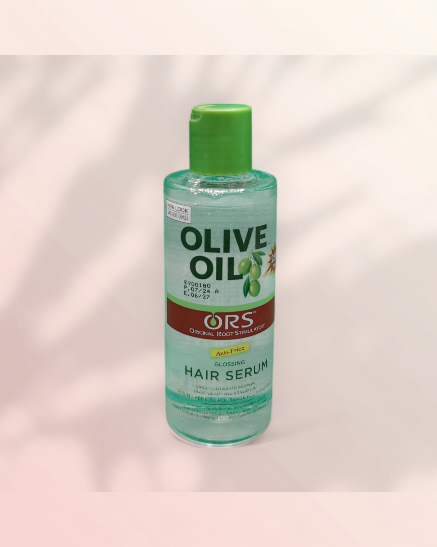 ORS Olive Oil Hair Serum - Raqya