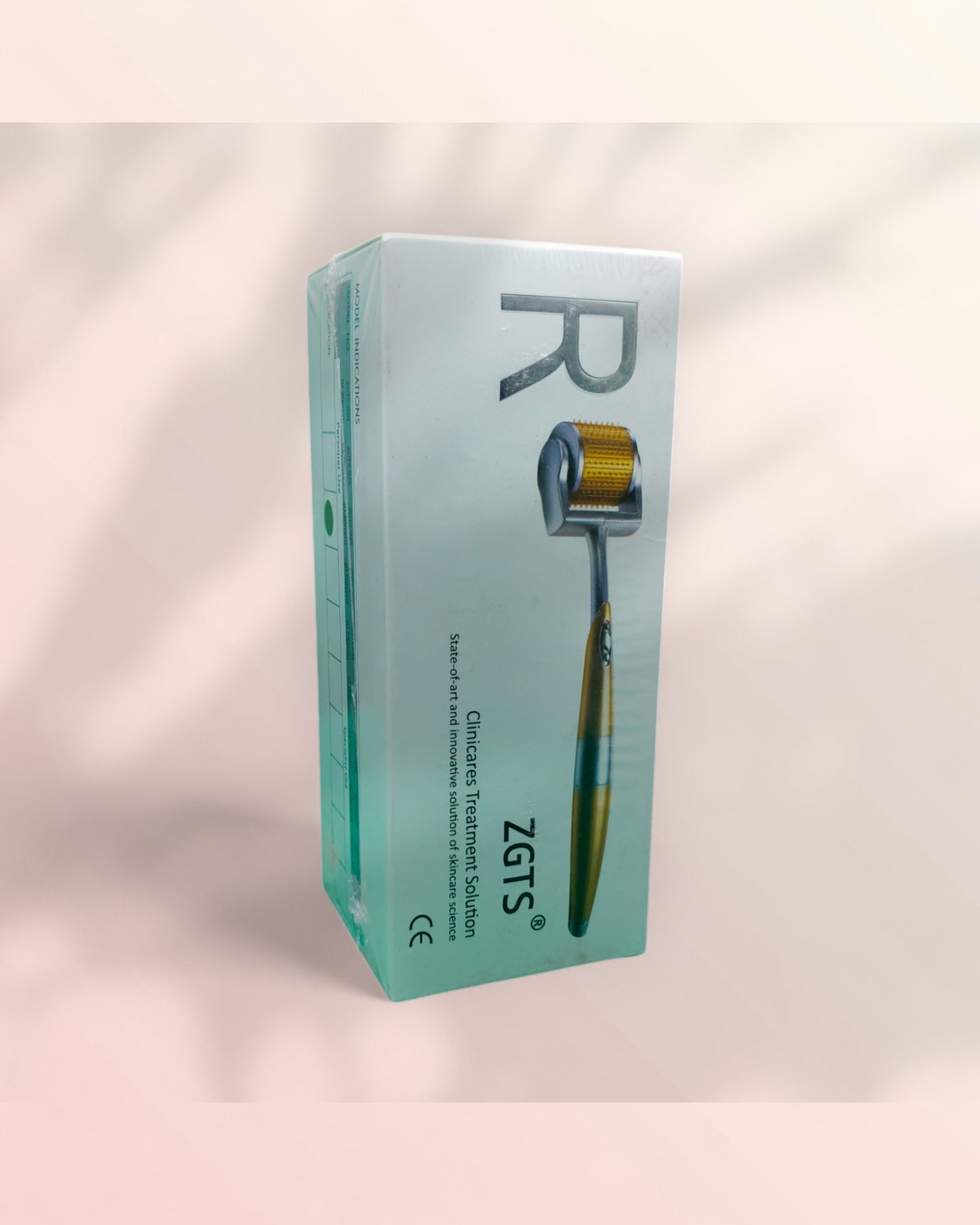 Derma Roller - Raqya