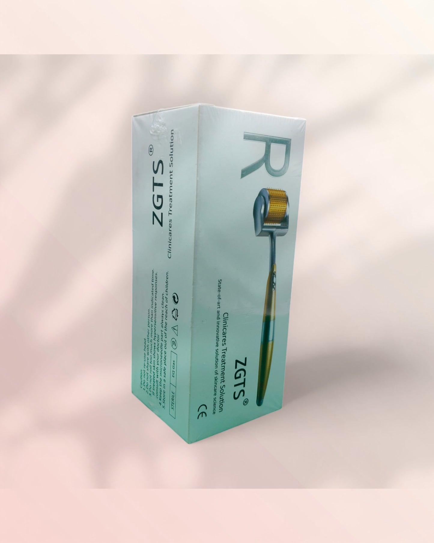 Derma Roller - Raqya