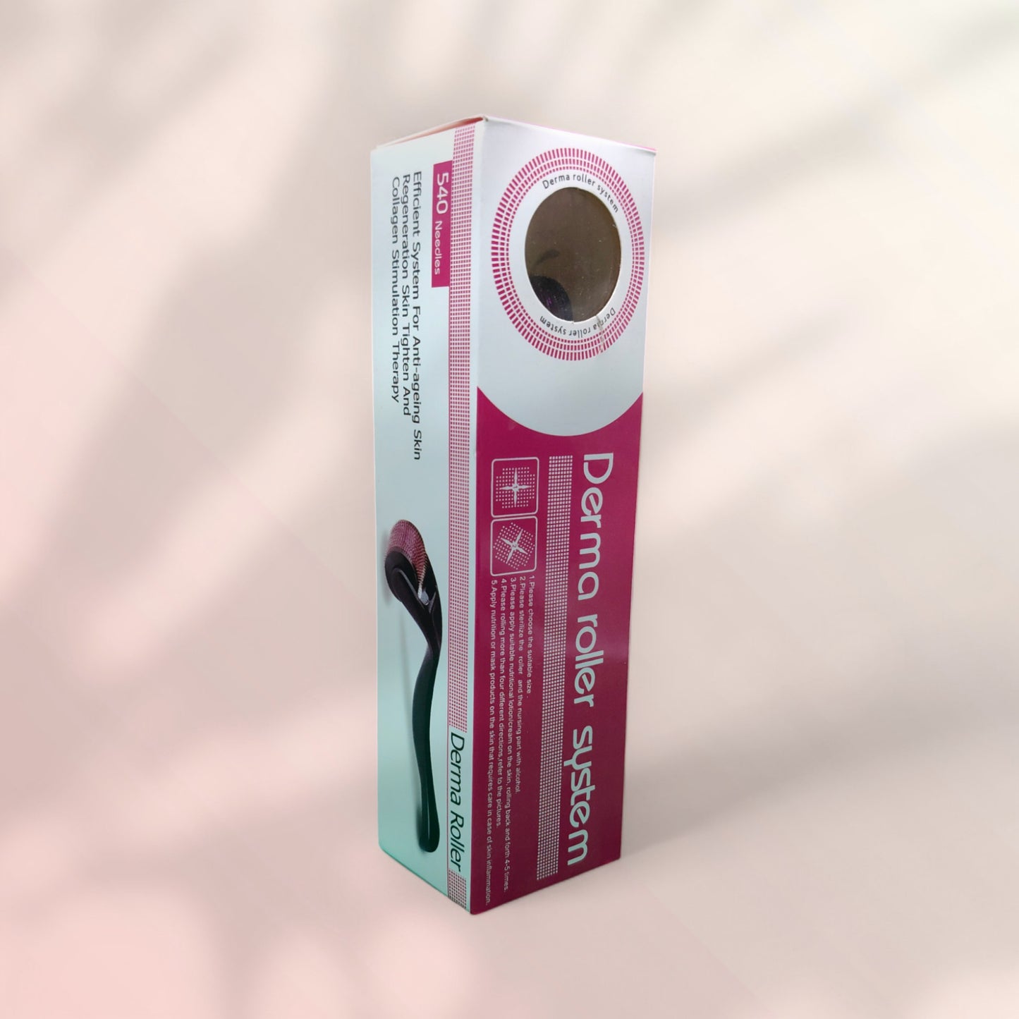 Derma Roller - Raqya