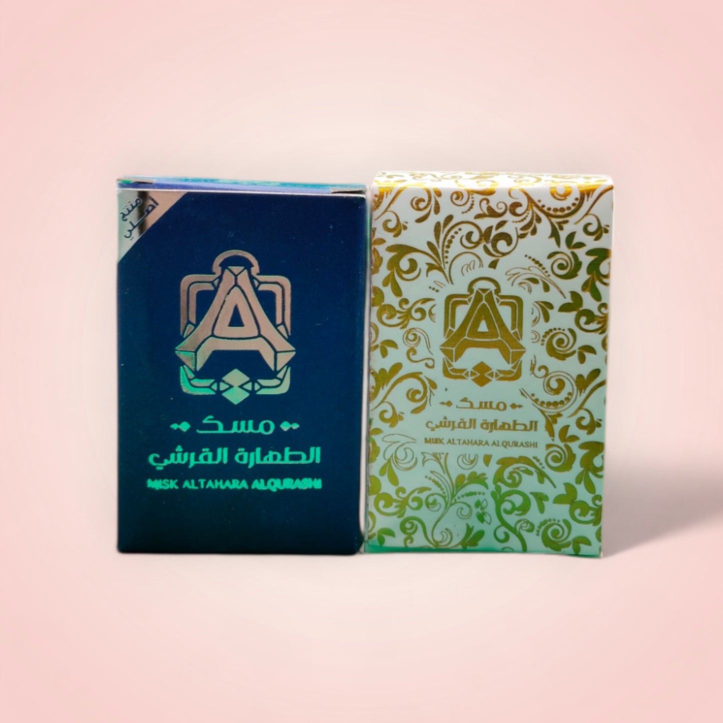 مسك الطهارة د عربي غزال تولة 6 مل - Raqya