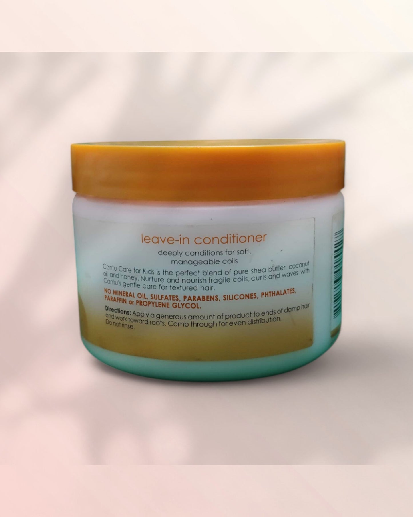 Cantu, Care For Kids, Leave-In Conditioner 10 oz (283 g) - Raqya