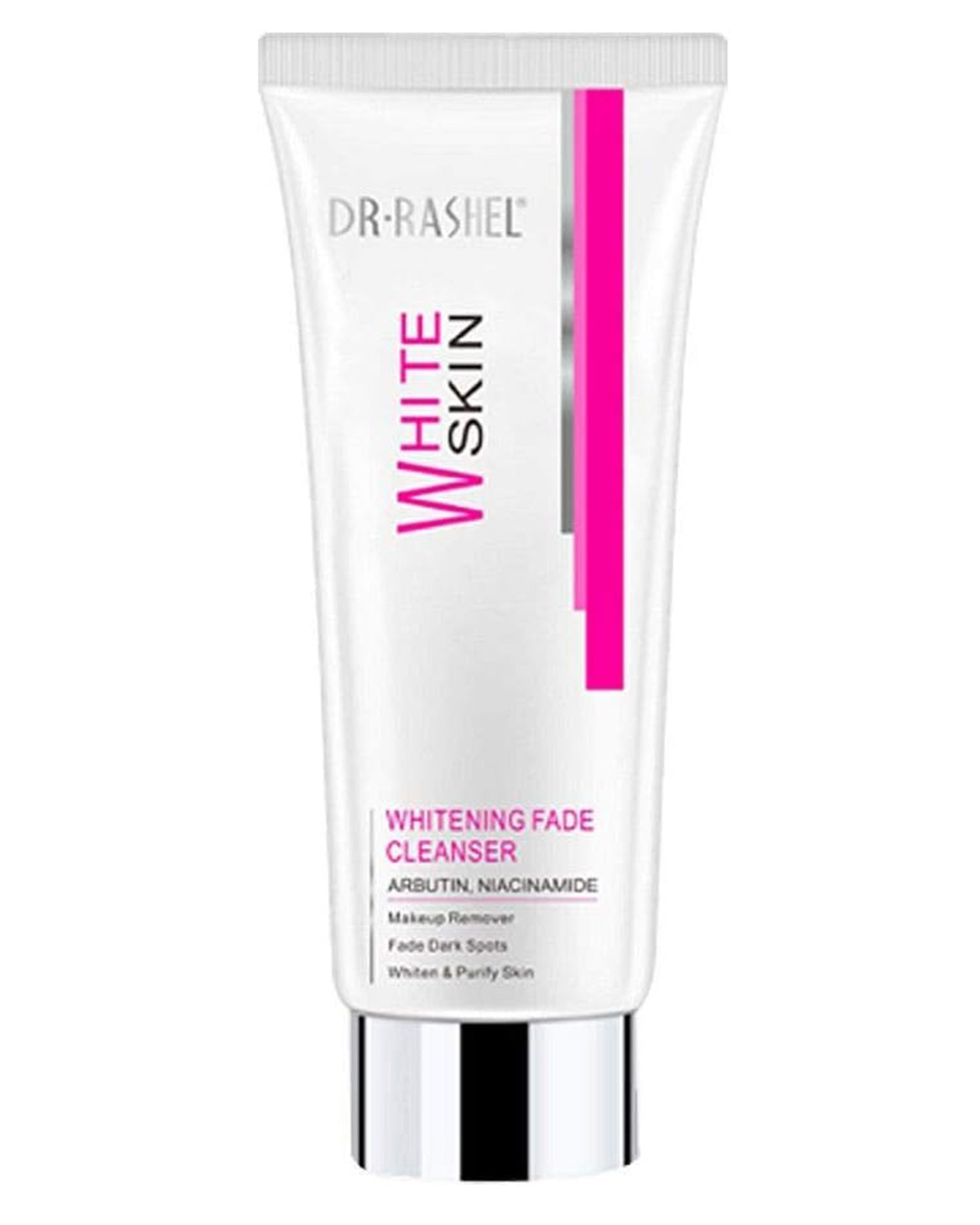 Dr.Rashel Whitening Face Cleanser, 80ml - Raqya