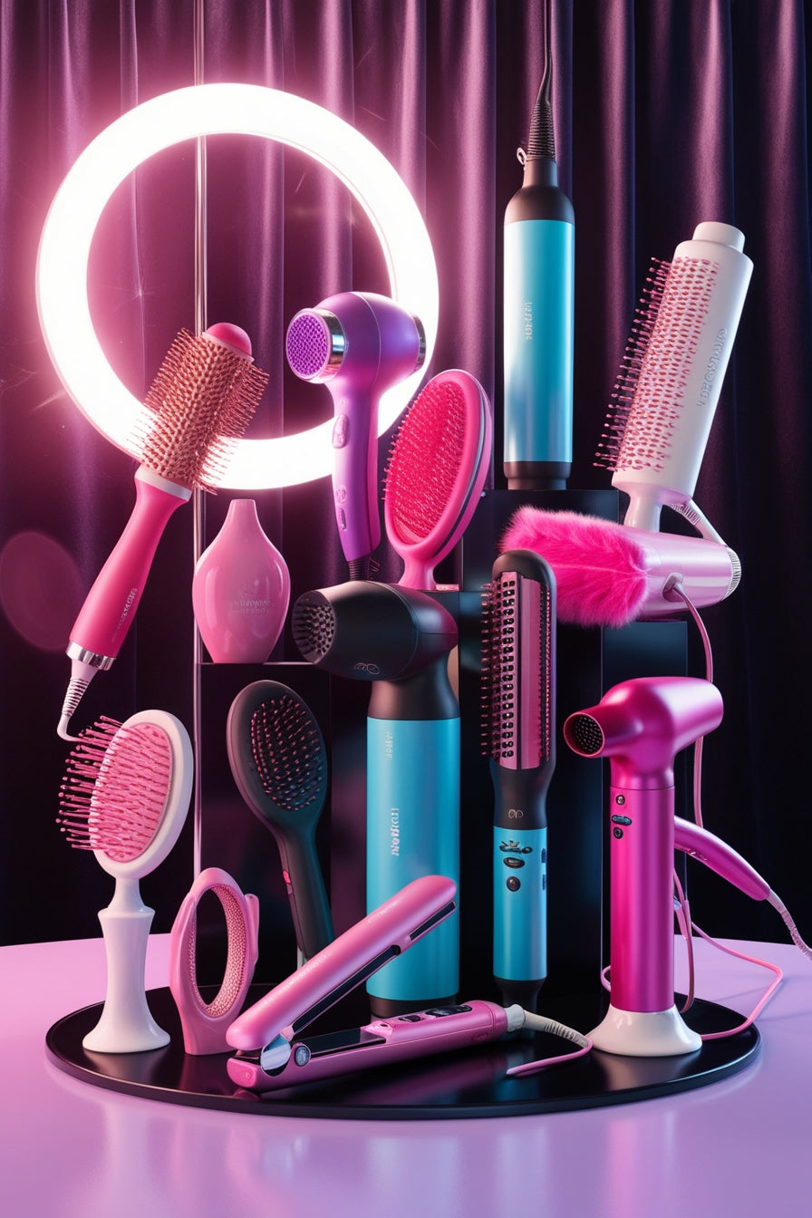 Styling tools