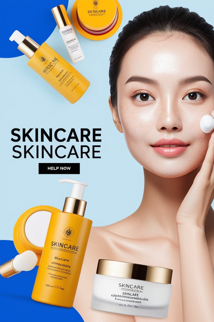 Skincare