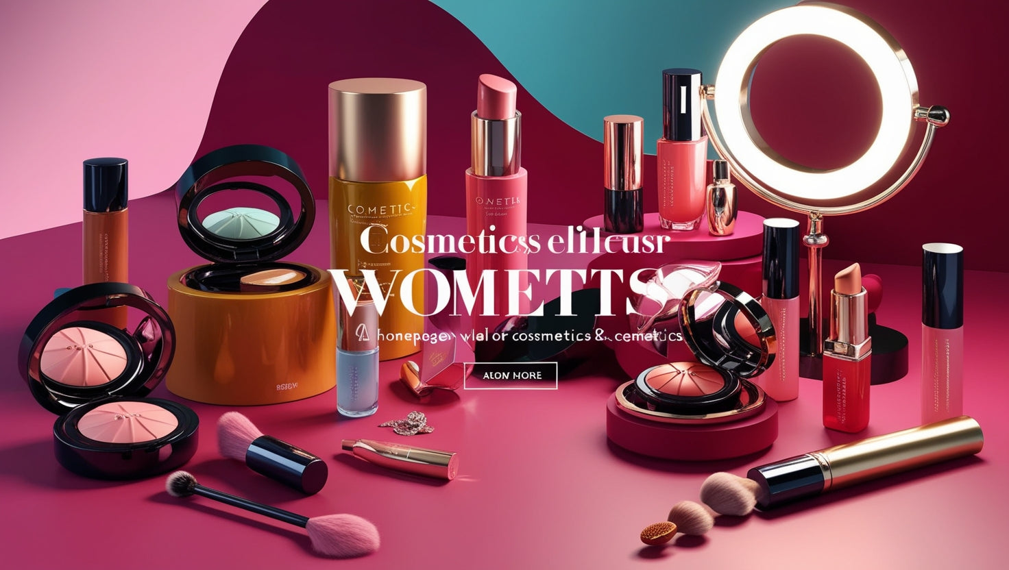 Makeup