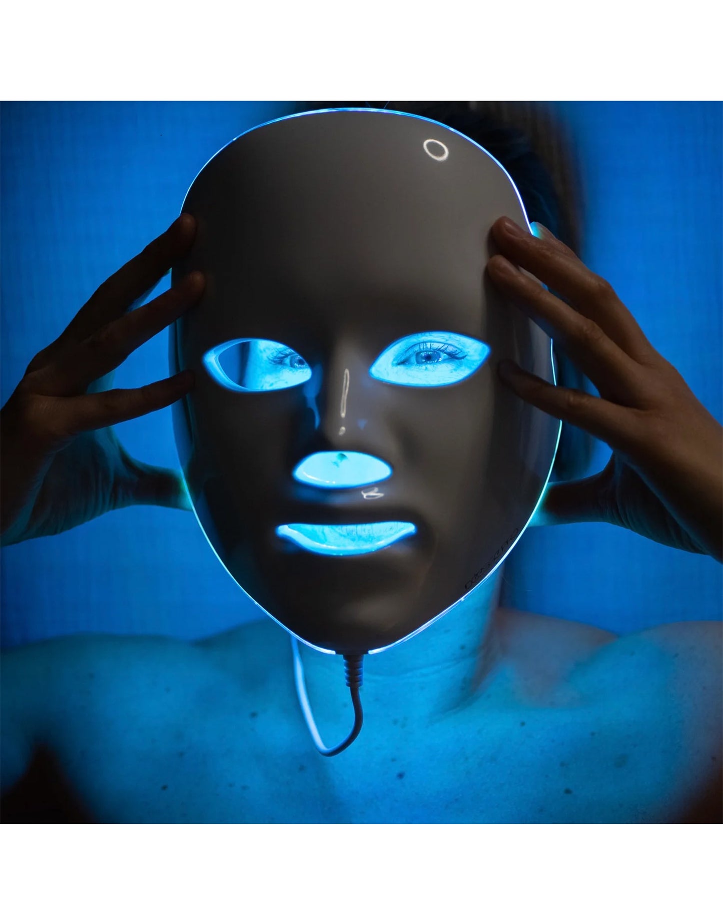 Face machine healthy skin - Raqya
