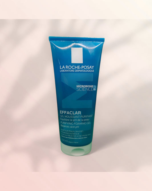 la roche posay effaclar غسول - Raqya